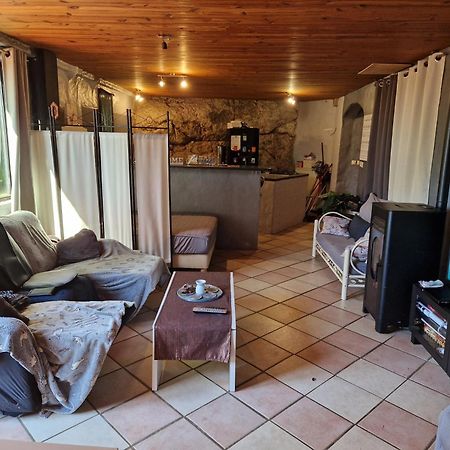 Chambre D'Hote Dans Ancien Musee Bidon Exteriör bild