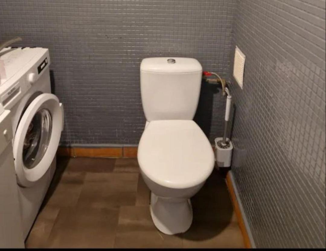 Chambre D'Hote Dans Ancien Musee Bidon Exteriör bild
