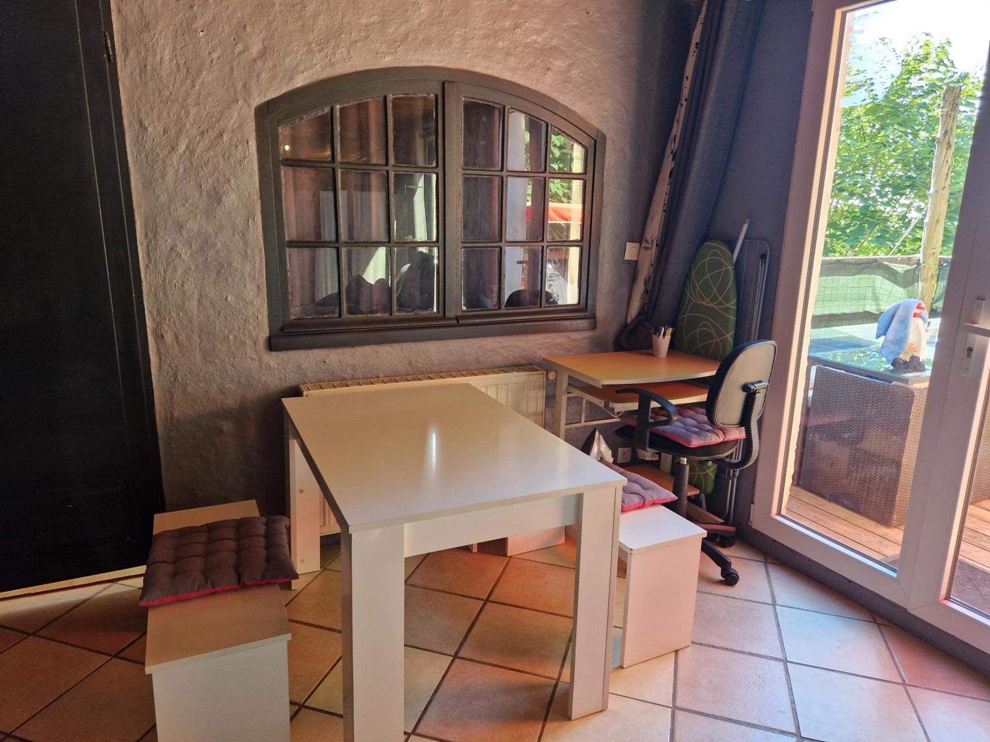 Chambre D'Hote Dans Ancien Musee Bidon Exteriör bild