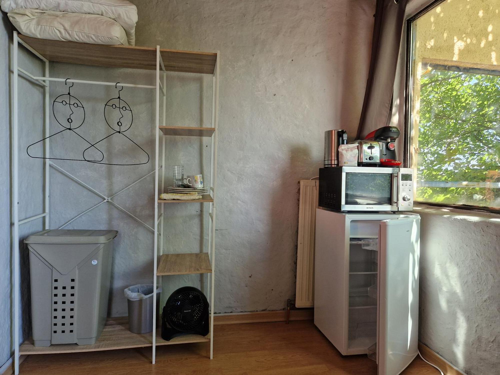 Chambre D'Hote Dans Ancien Musee Bidon Exteriör bild