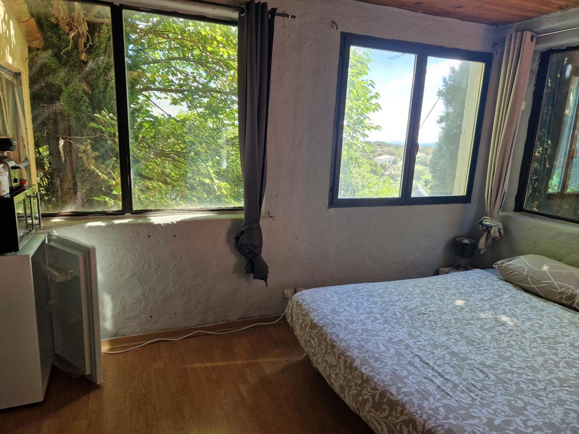 Chambre D'Hote Dans Ancien Musee Bidon Exteriör bild